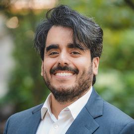 Ricardo Pommer Muñoz